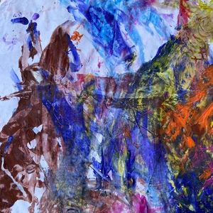 Meet your Posher, Lizzy